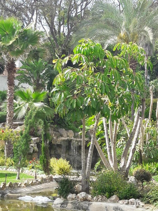 شقة Chez Elo'S Marbella Milla De Oro. Jardin Privado المظهر الخارجي الصورة