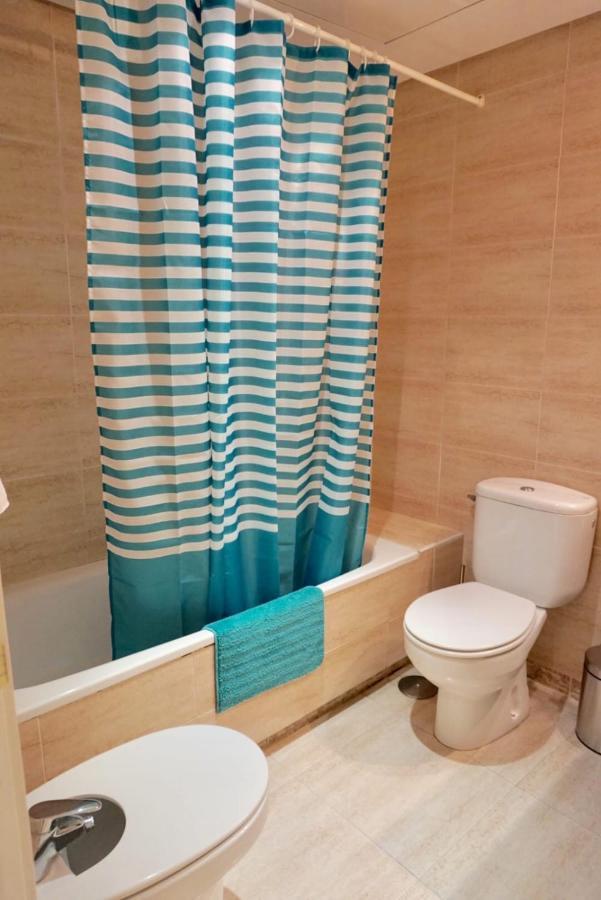 شقة Chez Elo'S Marbella Milla De Oro. Jardin Privado المظهر الخارجي الصورة