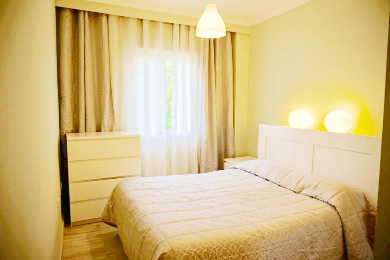 شقة Chez Elo'S Marbella Milla De Oro. Jardin Privado المظهر الخارجي الصورة